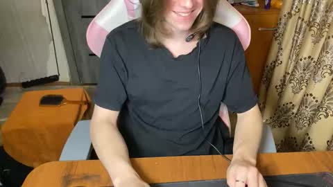SirHumps online show from 19, 2, 2026