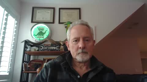 Don Roberto online show from 29, 12, 2024