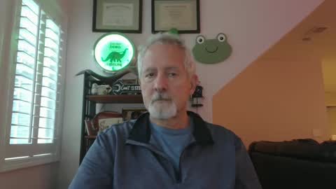 Don Roberto online show from 11, 10, 2025