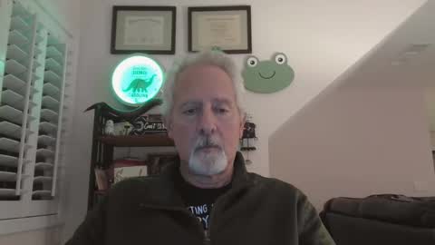 Don Roberto online show from 3, 11, 2025