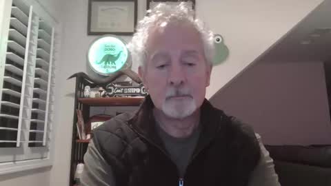 Don Roberto online show from 24, 3, 2026