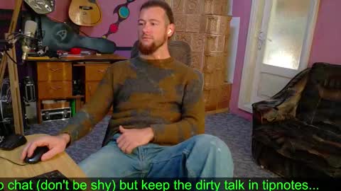 Snapshot of sir_pelo_iv chatting on 31, 10, 2025 I am The Fourth and only Sir. Pelo online show from 31, 10, 2025