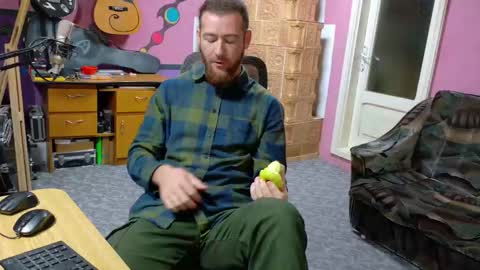 Snapshot of sir_pelo_iv chatting on 3, 11, 2025 I am The Fourth and only Sir. Pelo online show from 3, 11, 2025