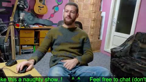 Snapshot of sir_pelo_iv chatting on 9, 11, 2025 I am The Fourth and only Sir. Pelo online show from 9, 11, 2025