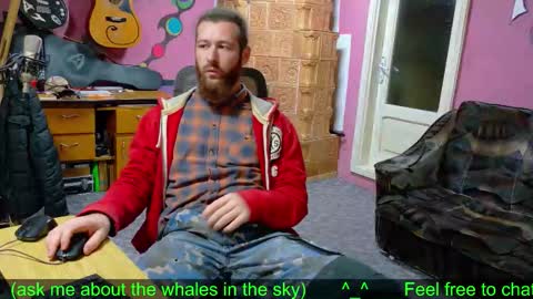 Snapshot of sir_pelo_iv chatting on 30, 11, 2025 I am The Fourth and only Sir. Pelo online show from 30, 11, 2025