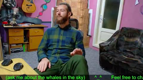 Snapshot of sir_pelo_iv chatting on 2, 12, 2025 I am The Fourth and only Sir. Pelo online show from 2, 12, 2025