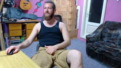 Snapshot of sir_pelo_iv chatting on 21, 4, 2026 I am The Fourth and only Sir. Pelo online show from 21, 4, 2026