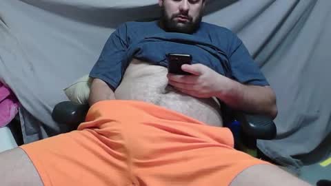 Sir Sexy online show from 16, 12, 2024