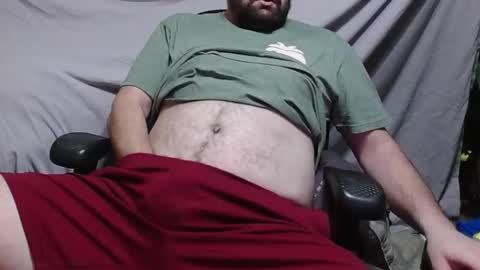 Sir Sexy online show from 29, 12, 2024