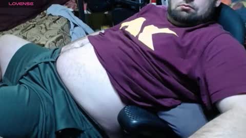 Sir Sexy online show from 29, 3, 2026