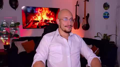 Snapshot of sir_wllliam chatting on 13, 3, 2026 William independent models online show from 13, 3, 2026