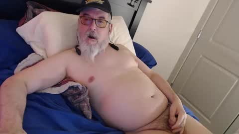 sir beer can the friendly hermit online show from 23, 1, 2025