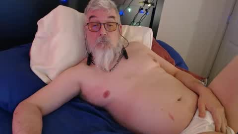 sir beer can the friendly hermit online show from 22, 2, 2025