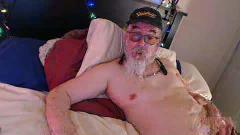 sir beer can the friendly hermit online show from 4, 3, 2025