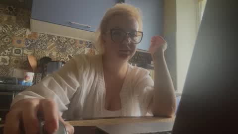 sirena2025 online show from 16, 9, 2025