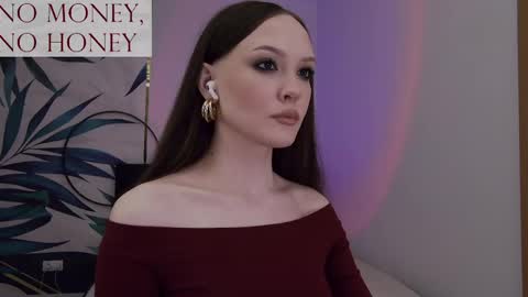 Goddess Sirena online show from 29, 5, 2026