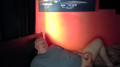 sirgarrick online show from 6, 7, 2026