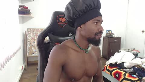 siriss_boyrag online show from 11, 1, 2025