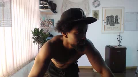 siriss_boyrag online show from 23, 10, 2025