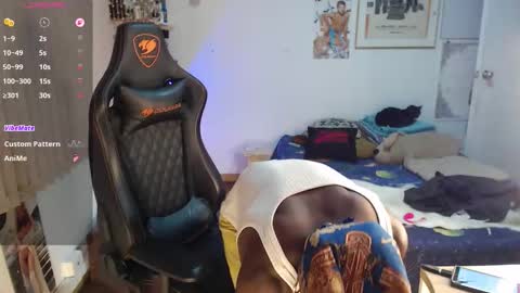 siriss_boyrag online show from 14, 12, 2025