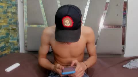 SIR RYANT online show from 12, 12, 2024