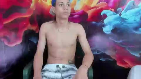 SIR RYANT online show from 27, 12, 2024