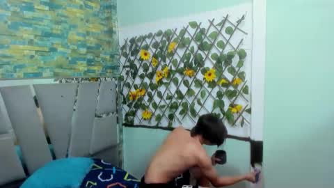 SIR RYANT online show from 29, 1, 2025