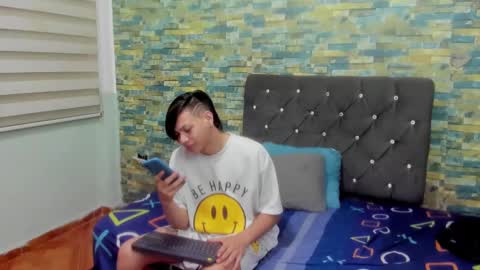 SIR RYANT online show from 21, 2, 2025