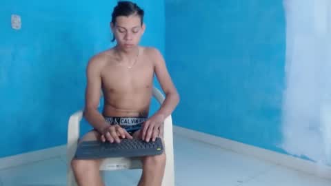 SIR RYANT online show from 21, 5, 2026