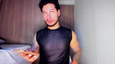 Call me papi online show from 5, 4, 2026