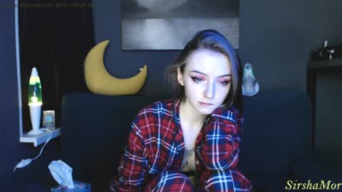  SirshaMor   online show from 28, 12, 2024