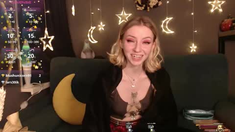  SirshaMor   online show from 29, 10, 2025