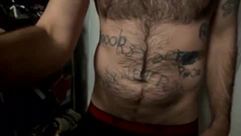 sirvix_bruiser online show from 16, 2, 2026