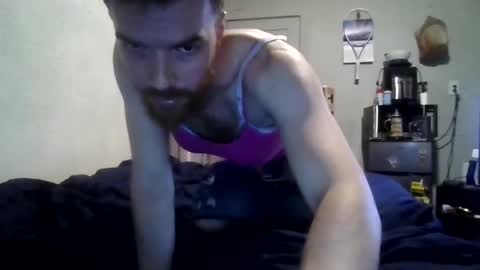 Snapshot of sissiebeard chatting on 26, 9, 2025 sissiebeard online show from 26, 9, 2025
