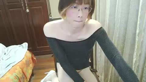 Sissy Ada online show from 15, 12, 2025