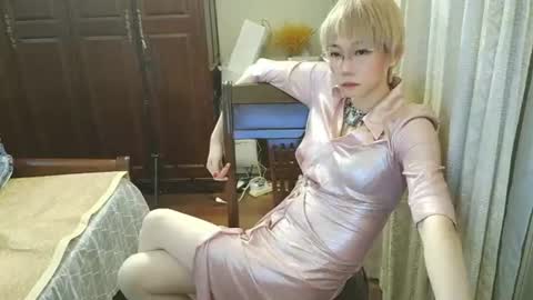 Snapshot of sissy_ada chatting on 24, 7, 2026 Sissy Ada online show from 24, 7, 2026