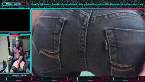 sissy_eposed_slut online show from 23, 2, 2026