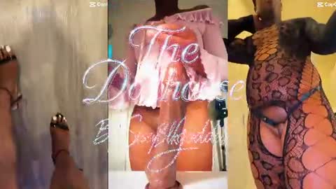 Snapshot of sissyblkgoddess858860 chatting on 30, 6, 2026 Sissyblkgoddess online show from 30, 6, 2026