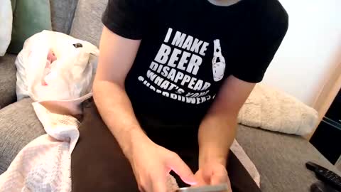 Snapshot of sissyboyforyoui chatting on 20, 1, 2025 looking for older male ore female to use me sexually and be good to me ahhhhh online show from 20, 1, 2025