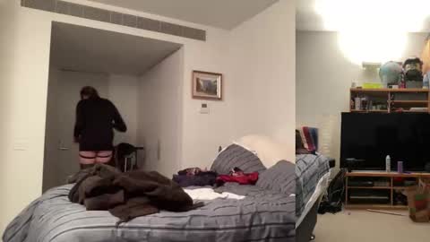 SissyCDMish online show from 26, 10, 2025