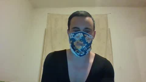 Snapshot of sissyfembboy chatting on 5, 4, 2026 Sissy online show from 5, 4, 2026