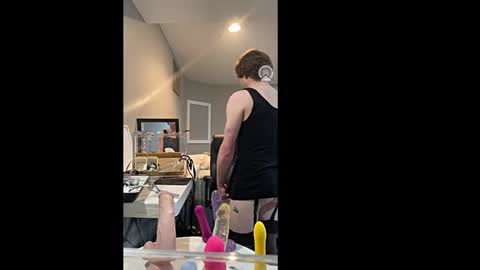 Snapshot of sissyryan3 chatting on 11, 1, 2025 sissyryan3 online show from 11, 1, 2025