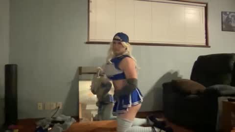 sissysloot9000 online show from 6, 6, 2026