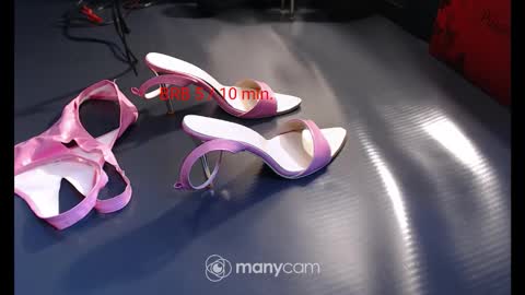 Sissyslut6111 online show from 11, 9, 2025