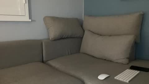 Jimbo The FemBoy online show from 22, 2, 2025