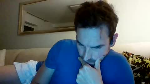 Snapshot of sissytoy35 chatting on 31, 5, 2026 sissytoy35 online show from 31, 5, 2026
