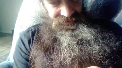 Snapshot of sitonmybeardxxx chatting on 29, 5, 2026 sitonmybeardxxx online show from 29, 5, 2026