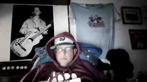 Situational Lefty online show from 9, 3, 2025