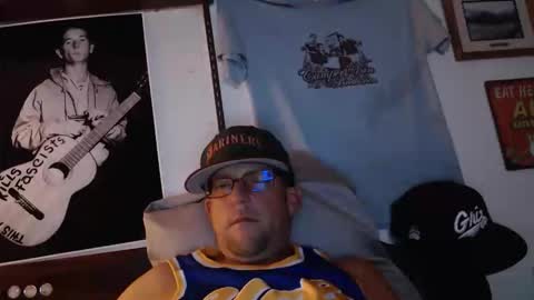 Situational Lefty online show from 22, 2, 2026