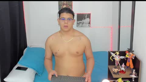 Siul Thompson online show from 2, 12, 2024